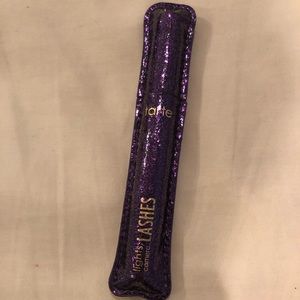 Tarte Lights, Camera, Lashes Mascara